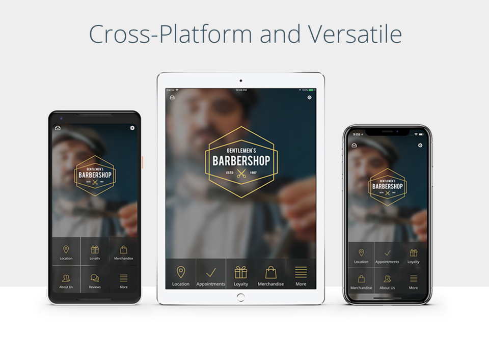Bizness Apps Software - 3