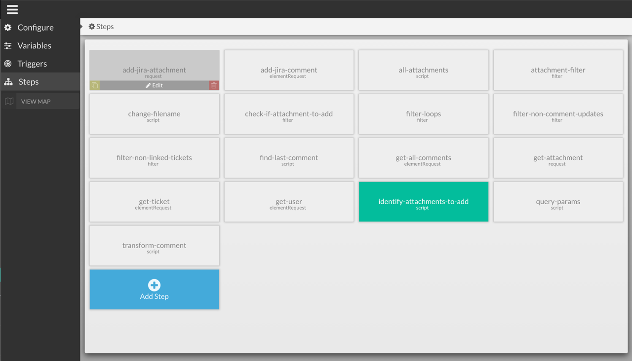 Cloud Elements Software - 8