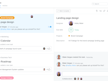 Asana Software - Post status updates, share team-wide announcements, and collaborate on tasks — all in Asana.
