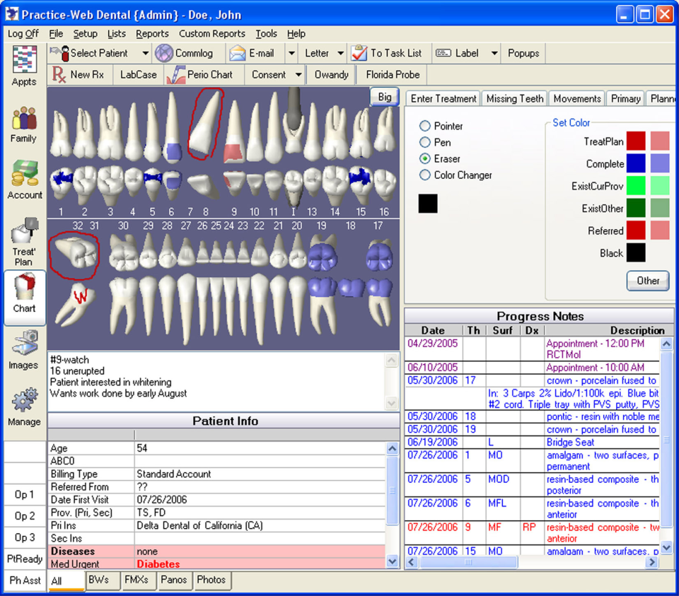 Practice-Web Software - 1