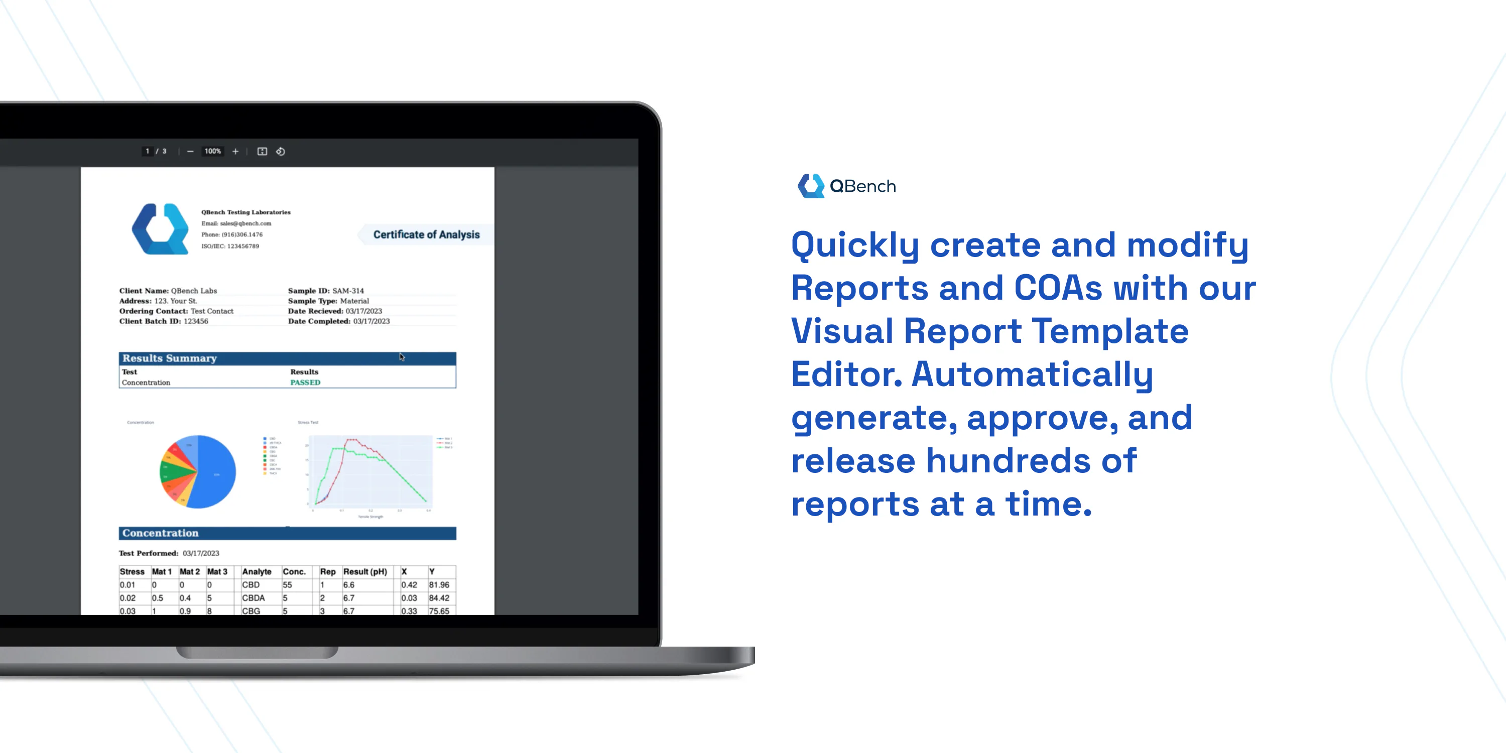 QBench Cost & Reviews - Capterra Australia 2026