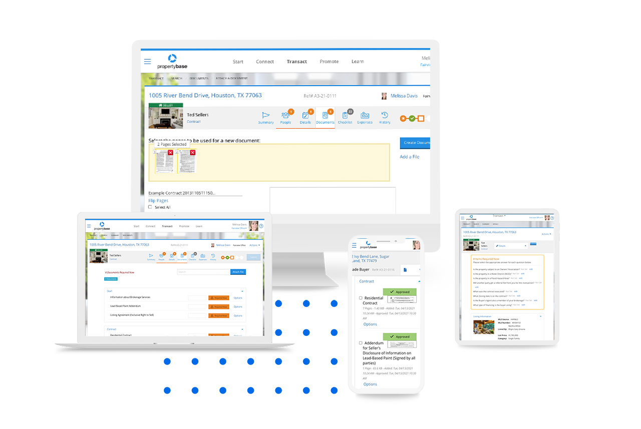 Propertybase Back Office Pricing, Alternatives & More 2024 Capterra