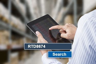rtdiQ Software - 2
