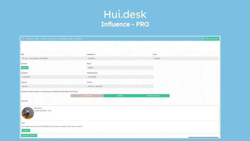 HUI Software - 4