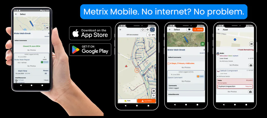 Metrix Assets Reviews, Prices & Ratings | GetApp Canada 2026