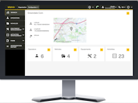 bMoves Software - 5 - Vorschau