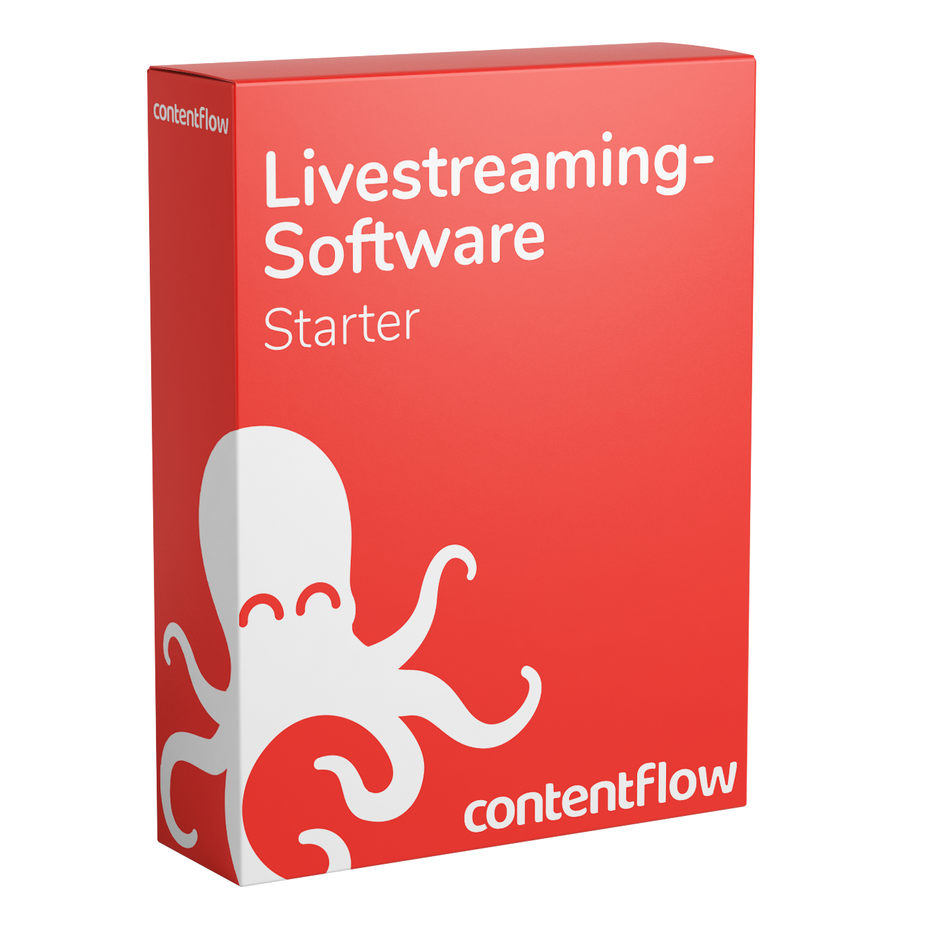 Contentflow Live Streaming Software-thumb