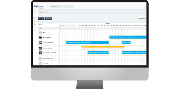 Fleetee Logiciel - 1