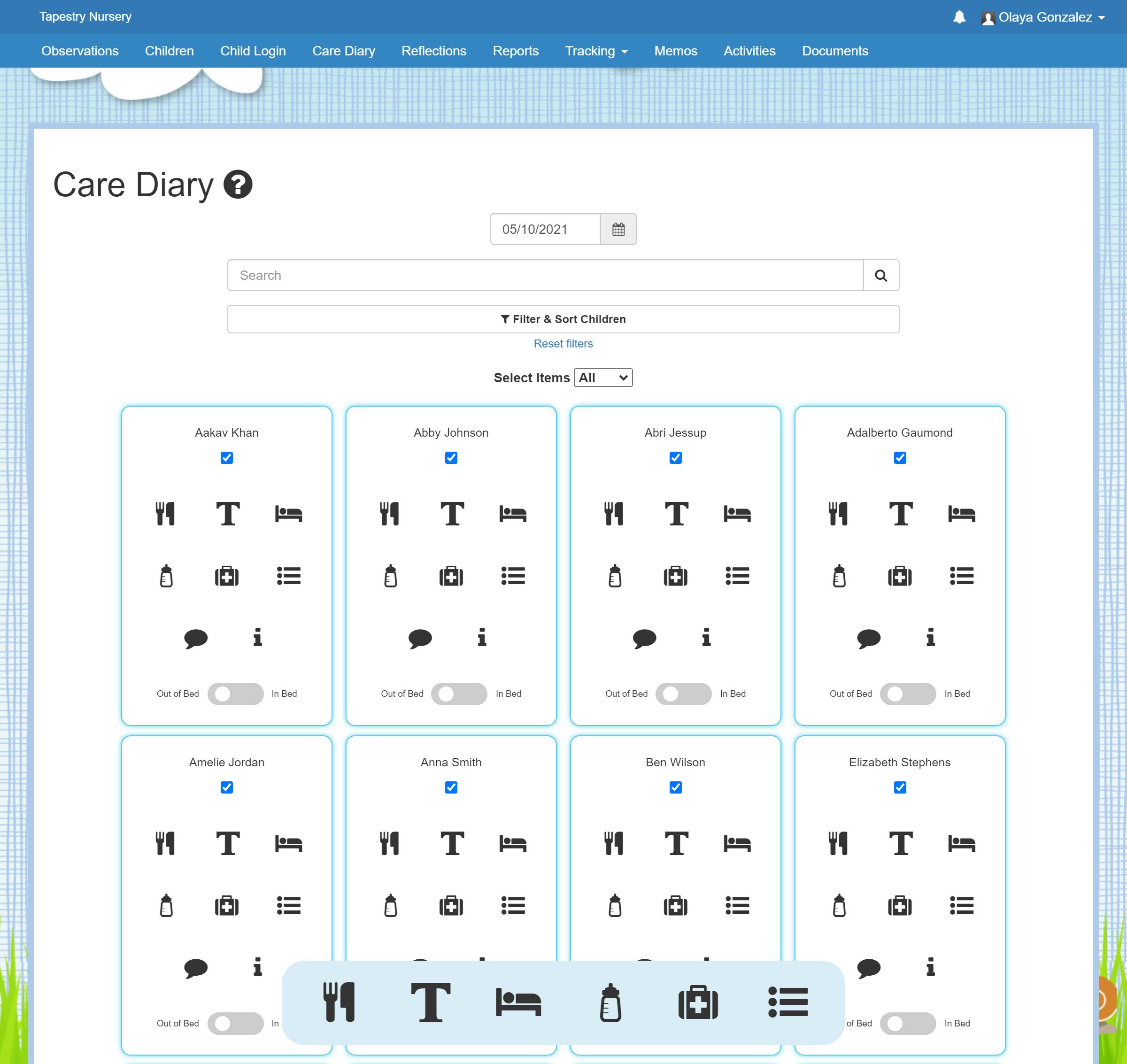 Tapestry Pricing, Alternatives & More 2023 Capterra