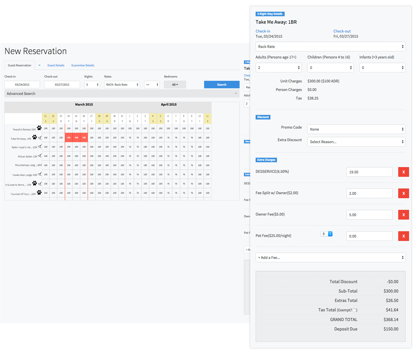 Track Vacation Rental PMS Reviews, Cost & Features GetApp Australia 2024