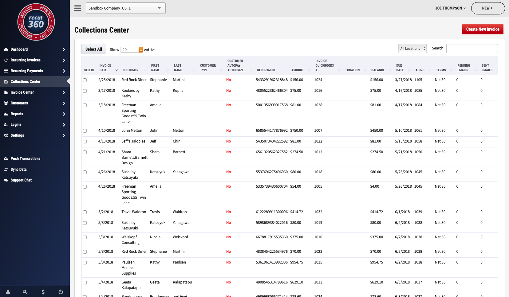 Recur360 Pricing, Reviews & Features - Capterra New Zealand 2025