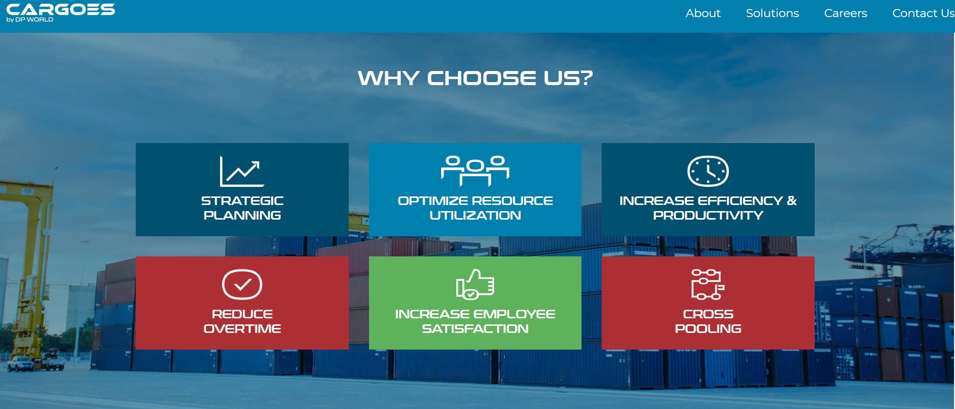 CARGOES Rostering Cost & Reviews Capterra Australia 2024