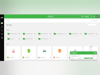 Greenbox Software - 4