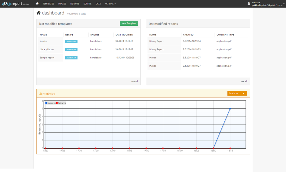 jsreport Pricing, Alternatives & More 2023 Capterra