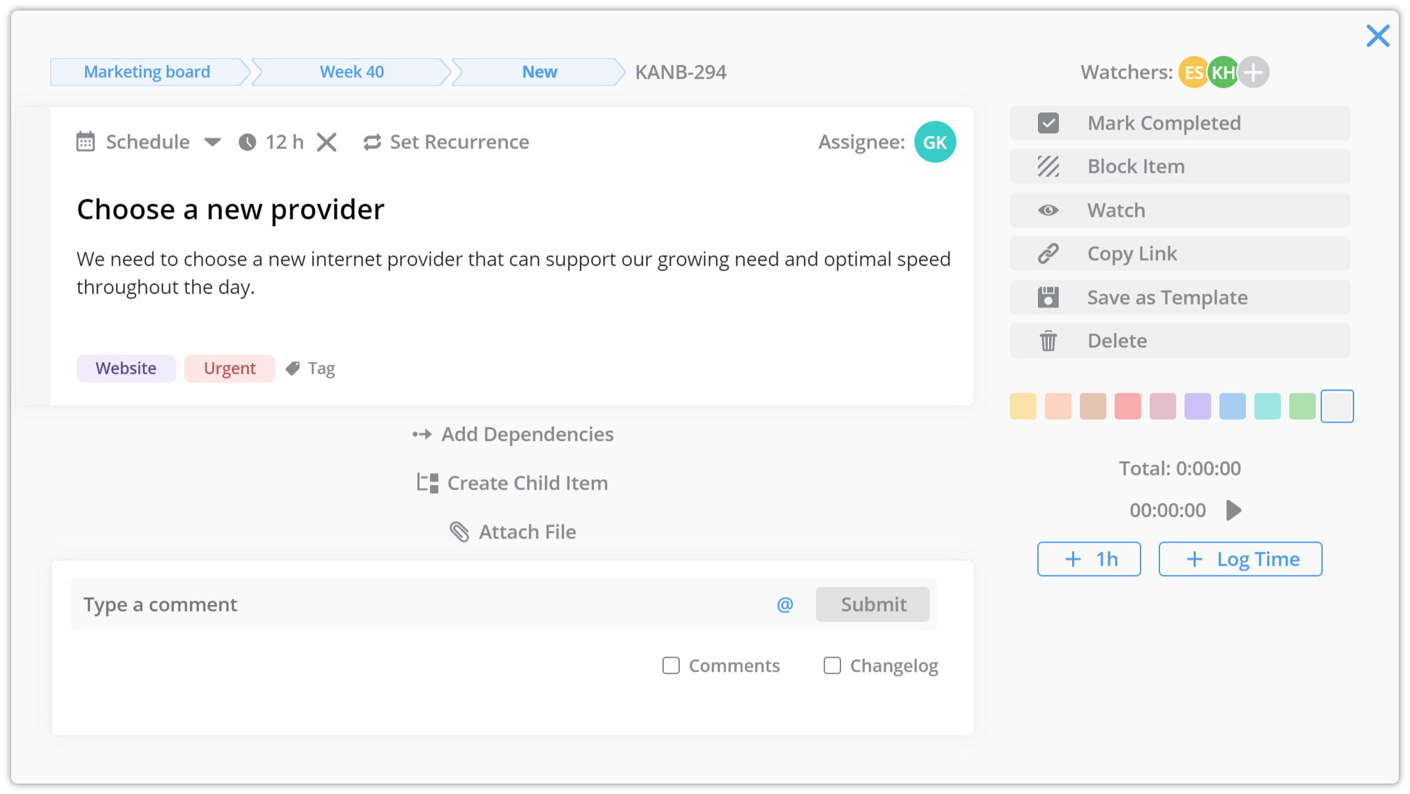 Teamhood Software - 5
