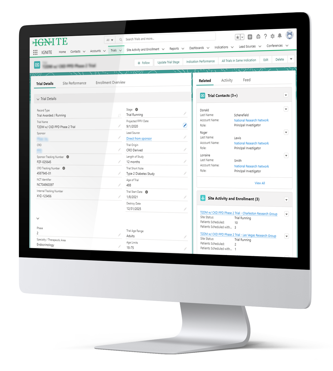 Ignite Software 2022 Reviews, Pricing & Demo