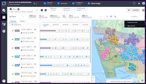 DELIVERY LINKED CHECKOUT screenshot: DELIVERY LINKED CHECKOUT home