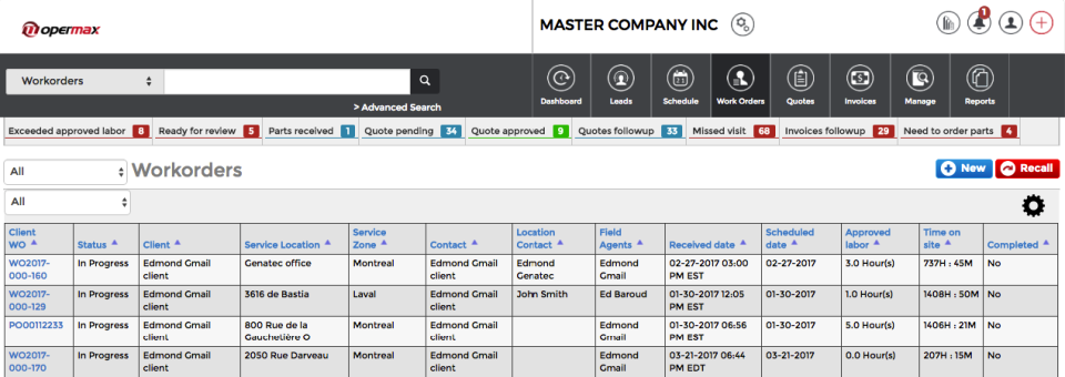 Workorder management-thumb