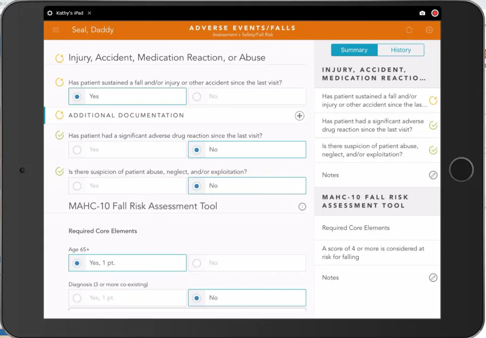 MatrixCare Home Health & Hospice Reviews 2023 | Capterra