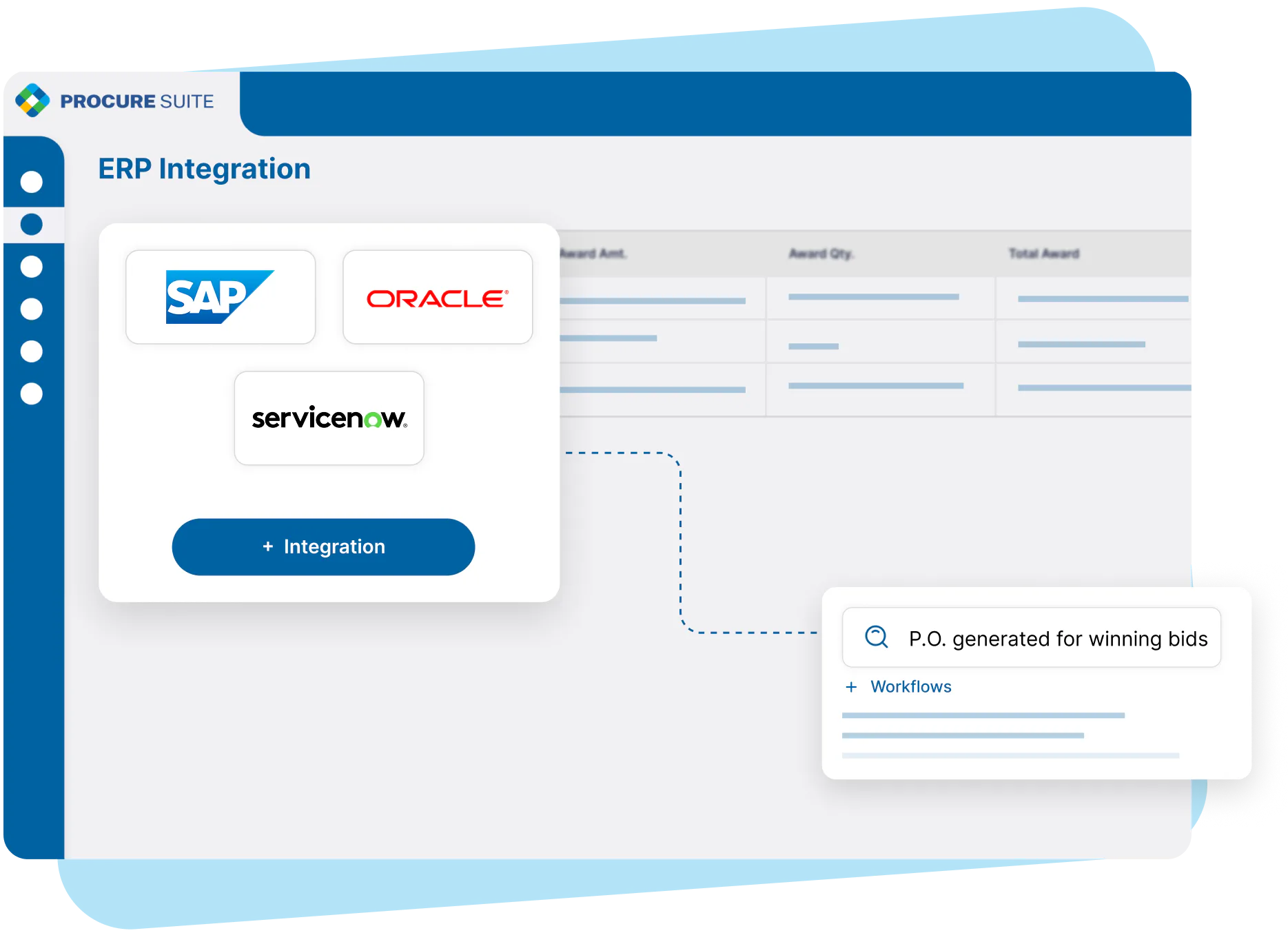 Procure One Procure Suite Price, Features, Reviews & Ratings - Capterra India