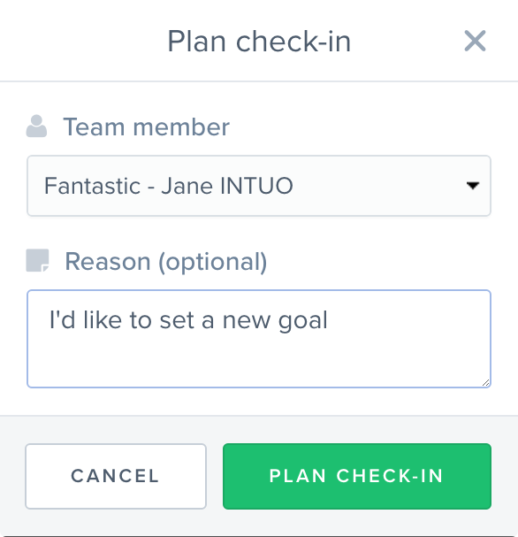 Unit4 Human Capital Management Software - Leaders can act on insightful data to make more informed decisions on how to implement sound business plans