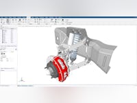 Ansys SpaceClaim Software - 2