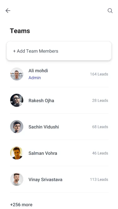 BizConnect Price, Features, Reviews & Ratings - Capterra India