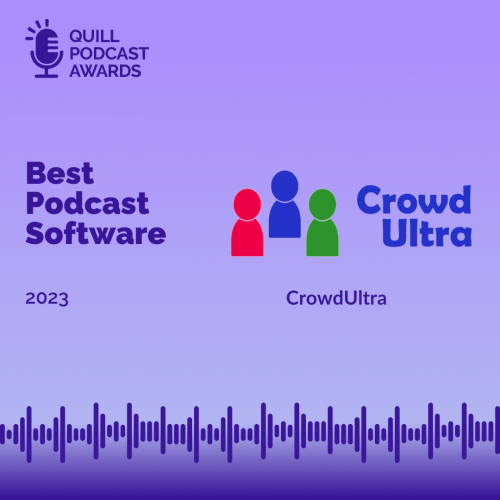 CrowdUltra Software - 2