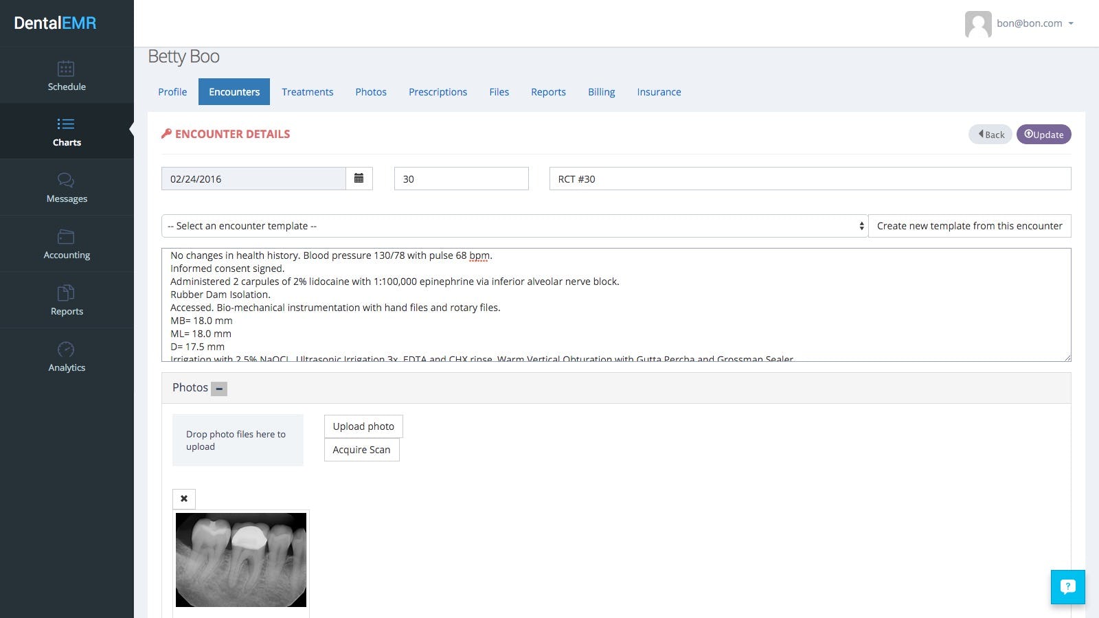 Dental EMR Software 2024 Reviews, Pricing & Demo