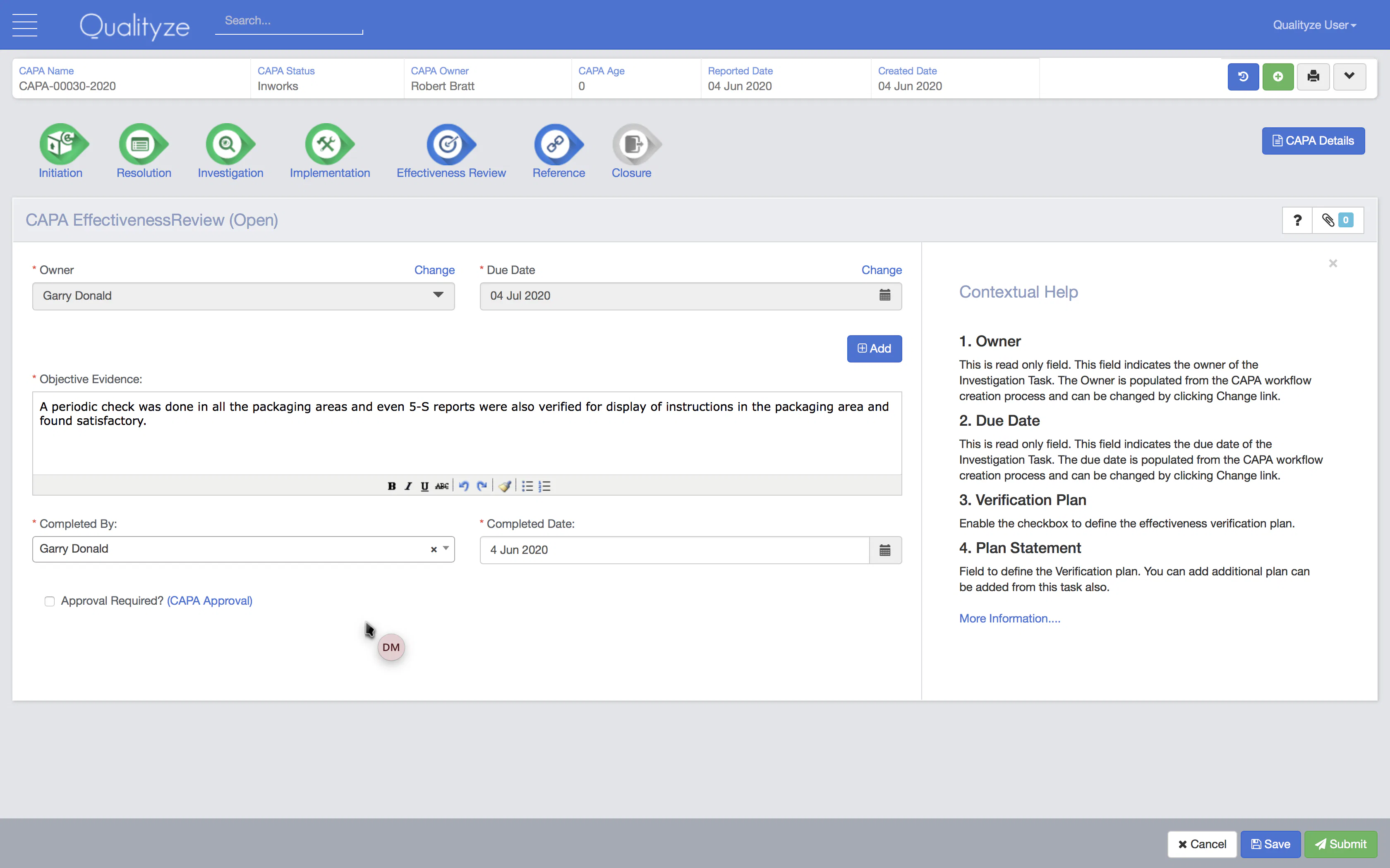CAPA Management Pricing, Cost & Reviews - Capterra UK 2026
