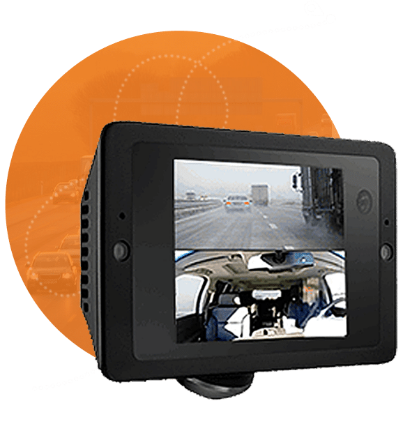 Fully Integrated Dashcams
