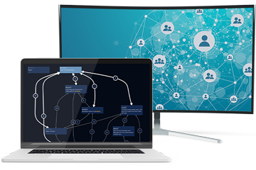 Advanced Search & Alerts: Immediately detect threats and reduce false positives with our Threat Models engine. Advanced search capabilities with quick filters, AI-augmented content extraction, and historical data access.-thumb