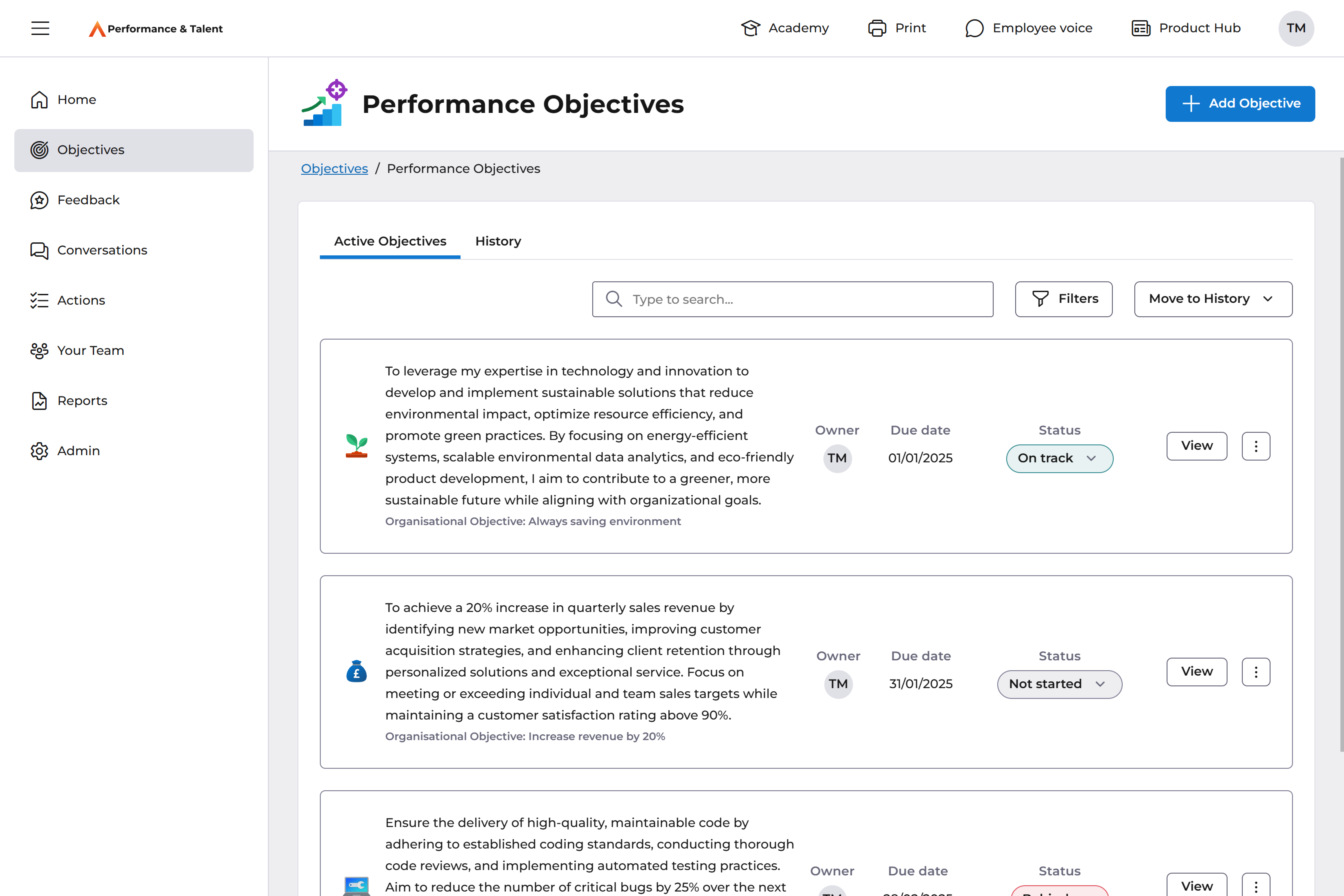 Performance & Talent Logiciel - 3
