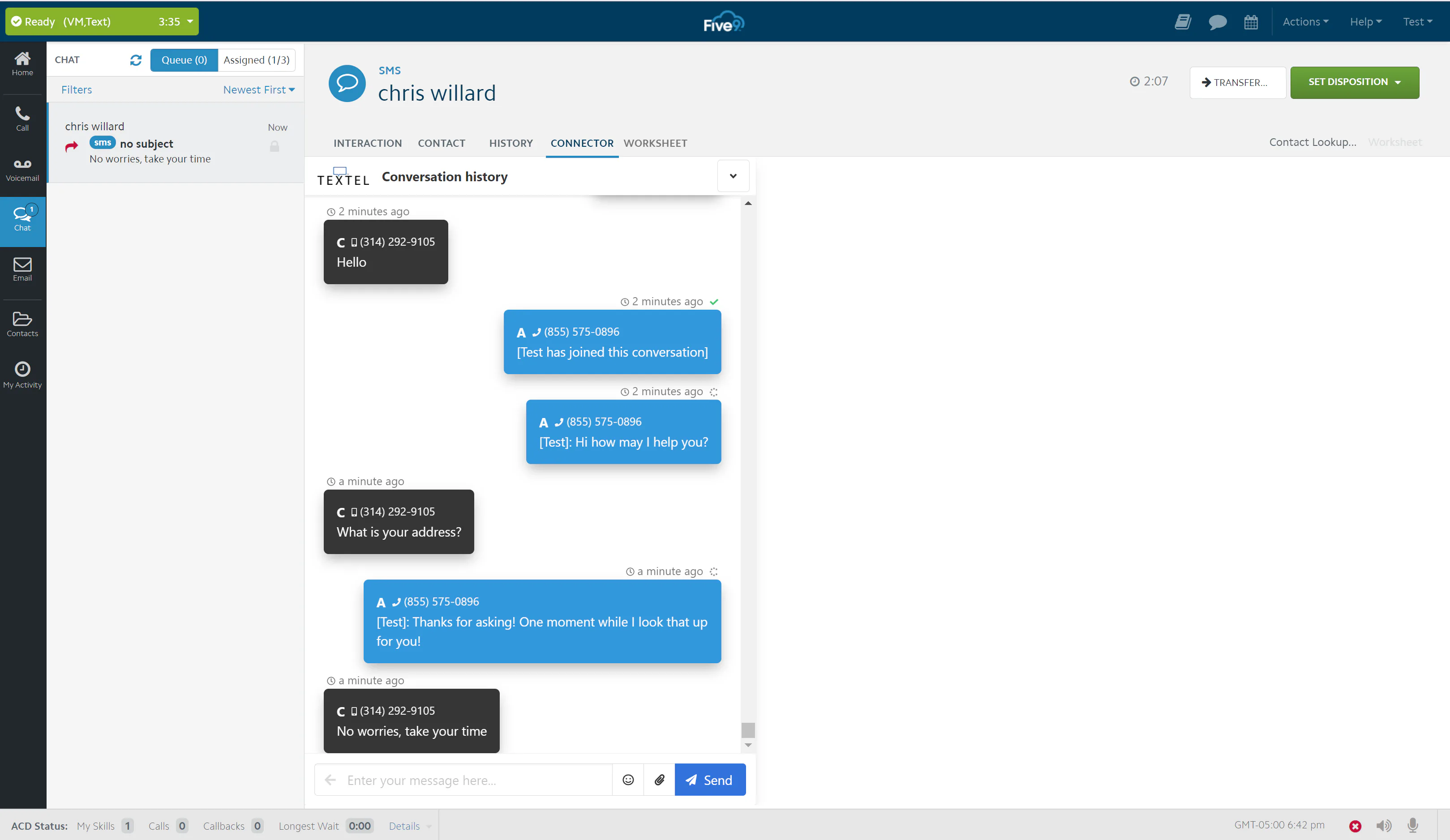 Topic Textel Textel Reviews, Cost & Features | GetApp Australia 2026