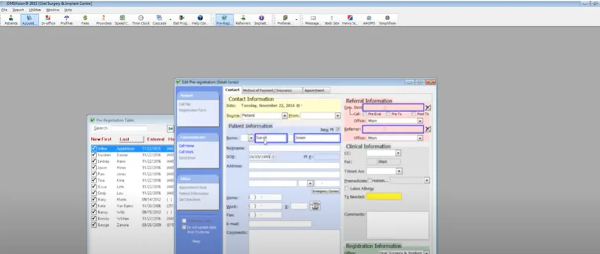 OMSVision | Reviews, Pricing & Demos - SoftwareAdvice GB