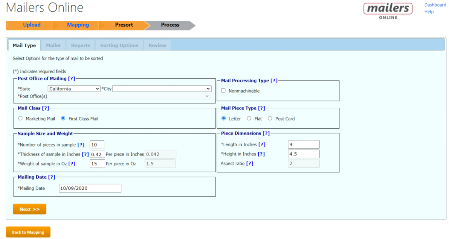 USPS® Address Verification  Free Tools and Best Options