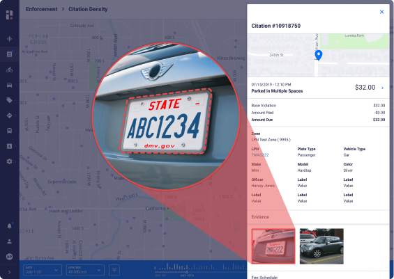 Passport Software - One Powerful Platform For All Your Parking and Mobility Needs