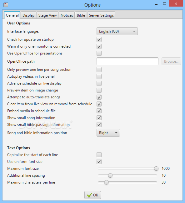 Quelea Software - 2