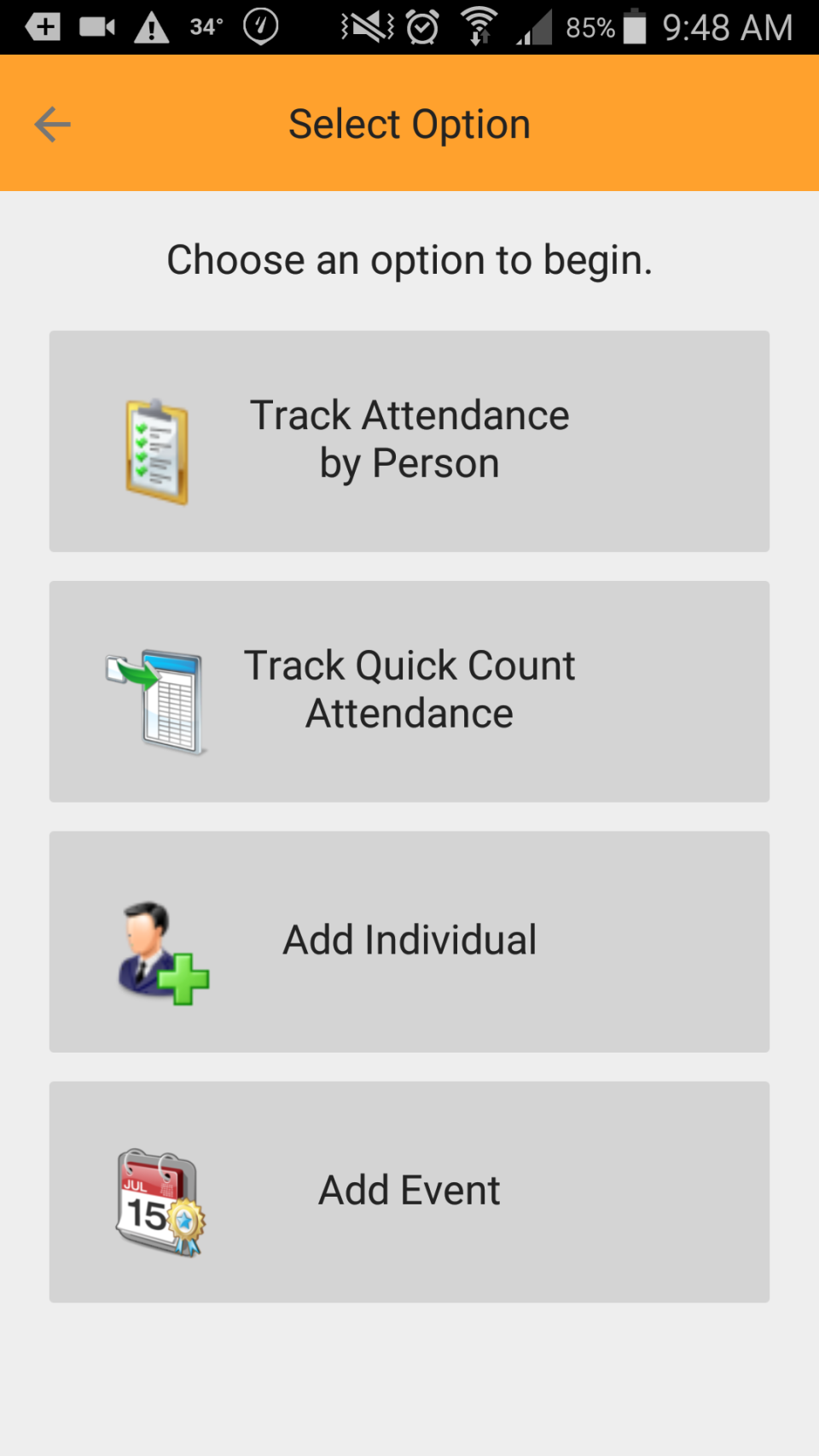 Servant Keeper Software - 5