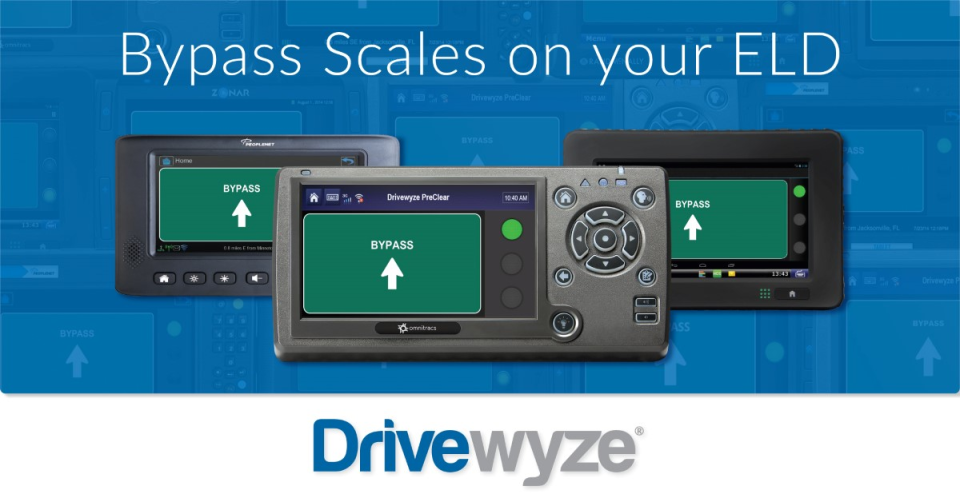 Drivewyze Software - 3