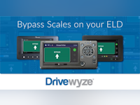 Drivewyze Software - 3