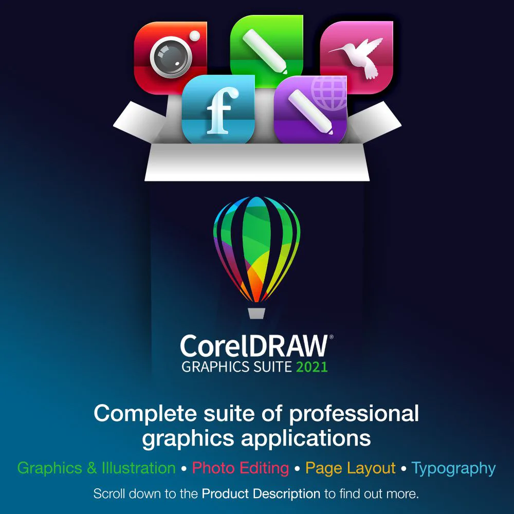 CorelDRAW: precios, funciones y opiniones | GetApp México 2021