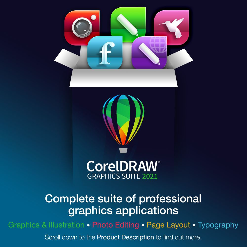 CorelDRAW
