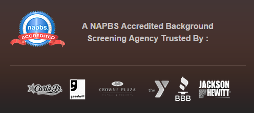 Emerge Software - napbs accredited background screening agency