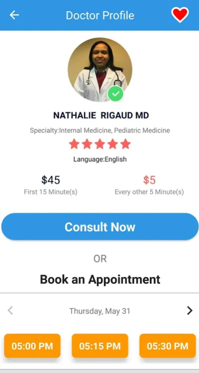 Cdoc Soul CDoc Reviews, Prices & Ratings | GetApp South Africa 2026