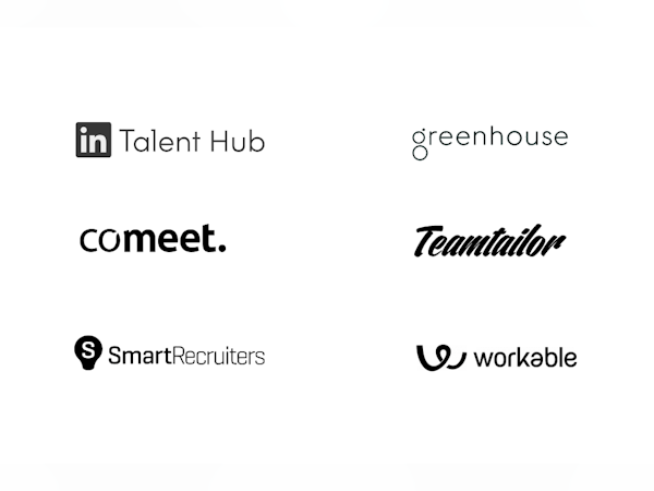 Zinc Software - Introducing the one-click check. Zinc integrates with with ATS systems, including Ashby, Greenhouse, Workable, SmartRecruiters, Lever, Teamtailor, Pinpoint HQ, Freshwork, LinkedIn Talent Hub, and Hibob. All integrations are free of charge!