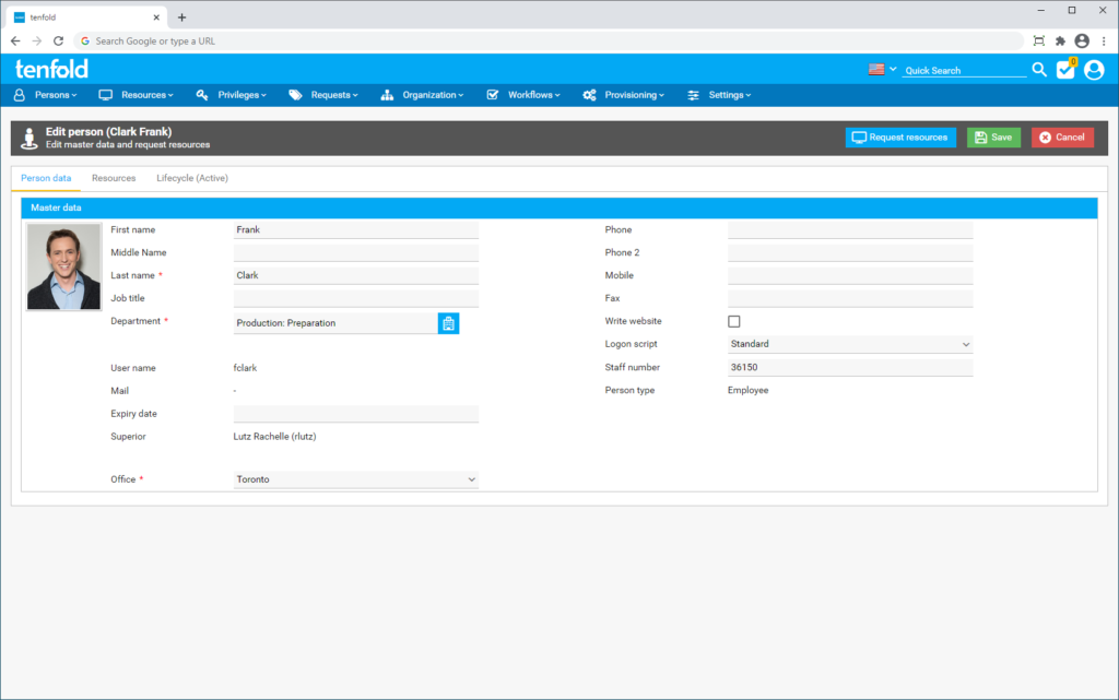 tenfold Software Reviews, Demo & Pricing 2023