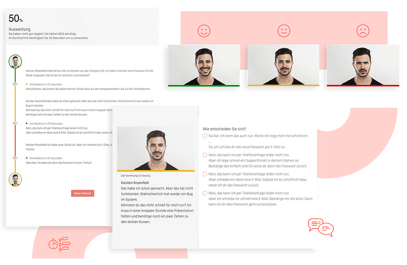 Knowledgeworker Coach Software - 3