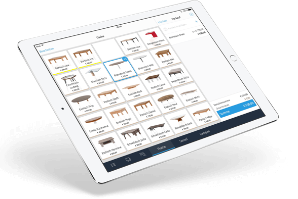 Tillhub Software - 3