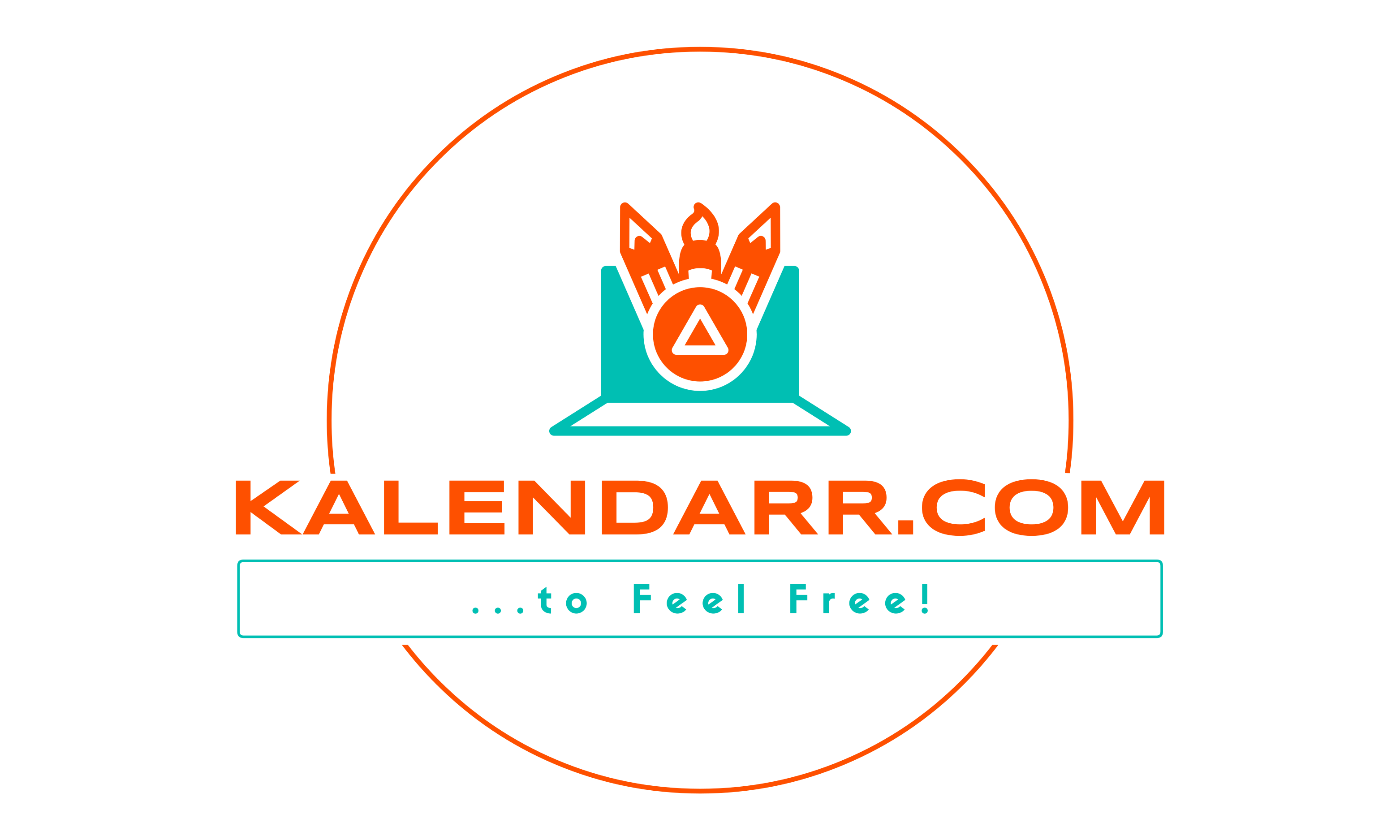 Logo of Kalendarr